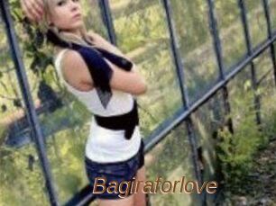 Bagiraforlove