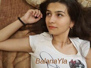 BalanaYla