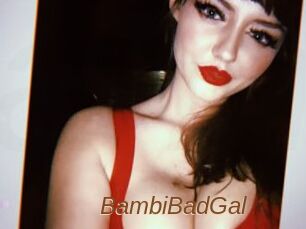 BambiBadGal