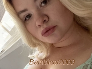 Bambicat2000