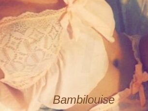 Bambilouise