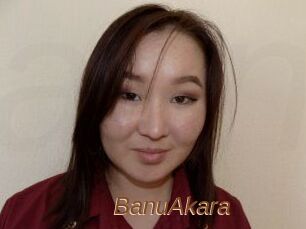 BanuAkara