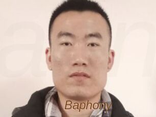 Baphony