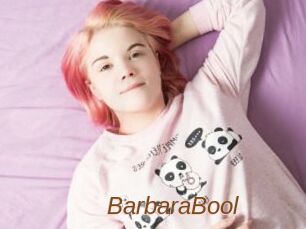 BarbaraBool