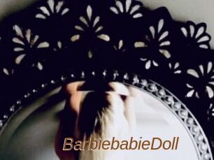 BarbiebabieDoll