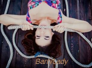 BarryLady