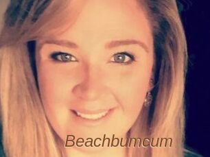 Beachbum_cum