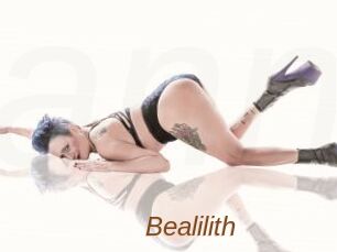 Bealilith
