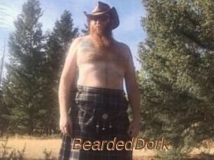 BeardedDork