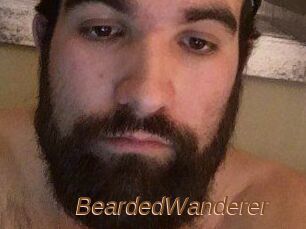 BeardedWanderer