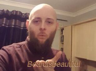 Beardisbeautiful