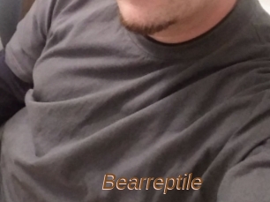 Bearreptile