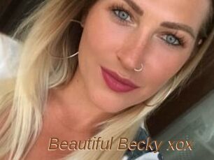 Beautiful_Becky_xox