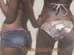 BeautifuleXotic