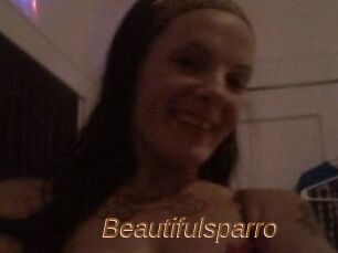 Beautifulsparro