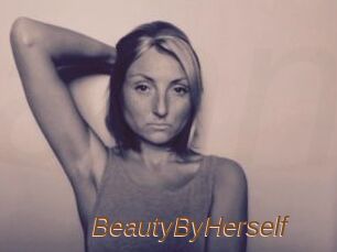 BeautyByHerself