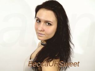 BeccaURSweet