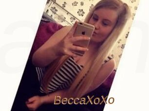 BeccaXoXo