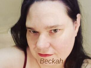 Beckah