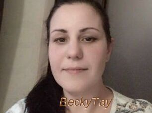 BeckyTay