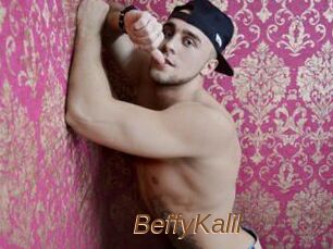 BeffyKalil