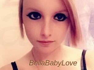 Bella_Baby_Love