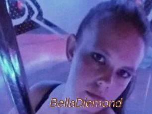 BellaDiemond