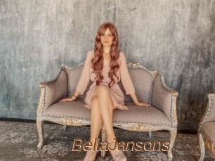 BellaJansons