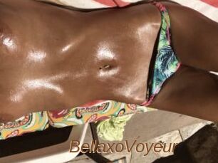 BellaxoVoyeur
