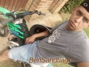 BenSandtiago