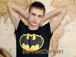 BennettDuncan