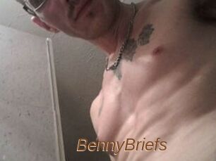 BennyBriefs