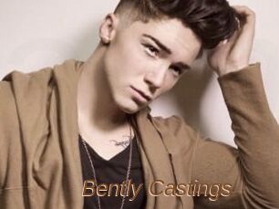 Bently_Castings