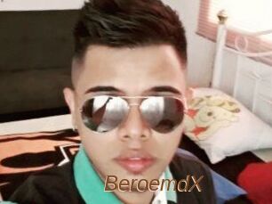 BeroemdX