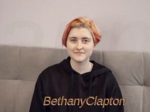 BethanyClapton