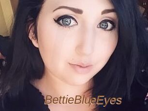 BettieBlueEyes