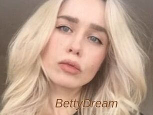 Betty_Dream