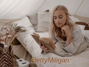 BettyMiligan