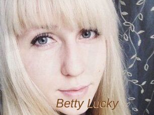 Betty_Lucky