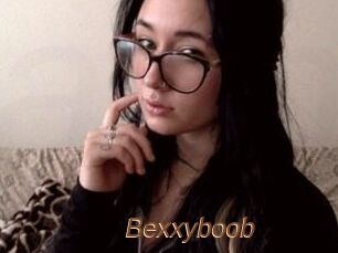 Bexxyboob