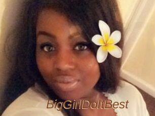 BigGirlDoItBest
