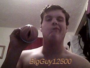 BigGuy12500