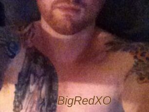 BigRedXO