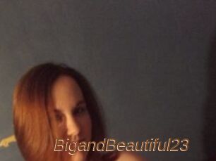 BigandBeautiful23