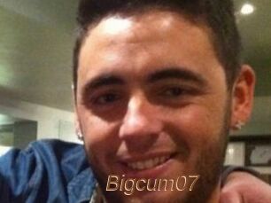 Bigcum07