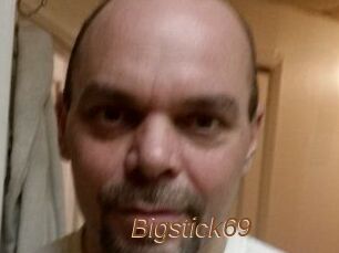 Bigstick69