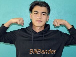 BillBander