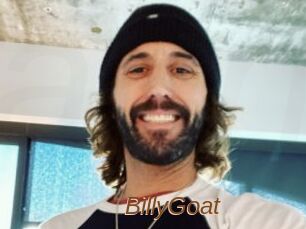 BillyGoat