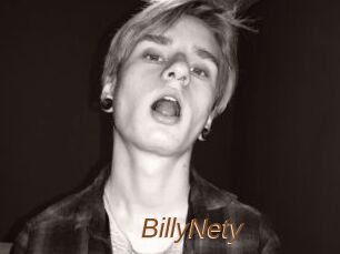 BillyNety