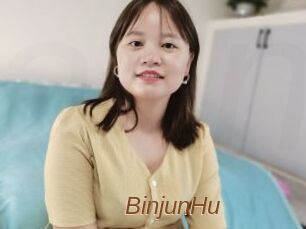 BinjunHu